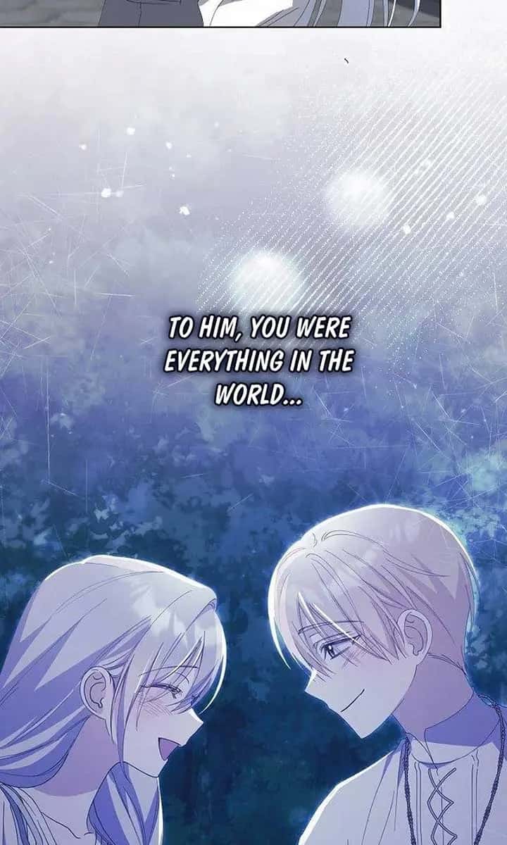 Adopted by a Murderous Duke Family Chapter 60 Page 63
