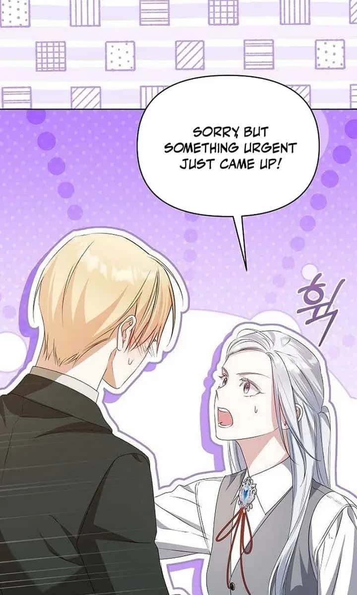 Adopted by a Murderous Duke Family Chapter 60 Page 94
