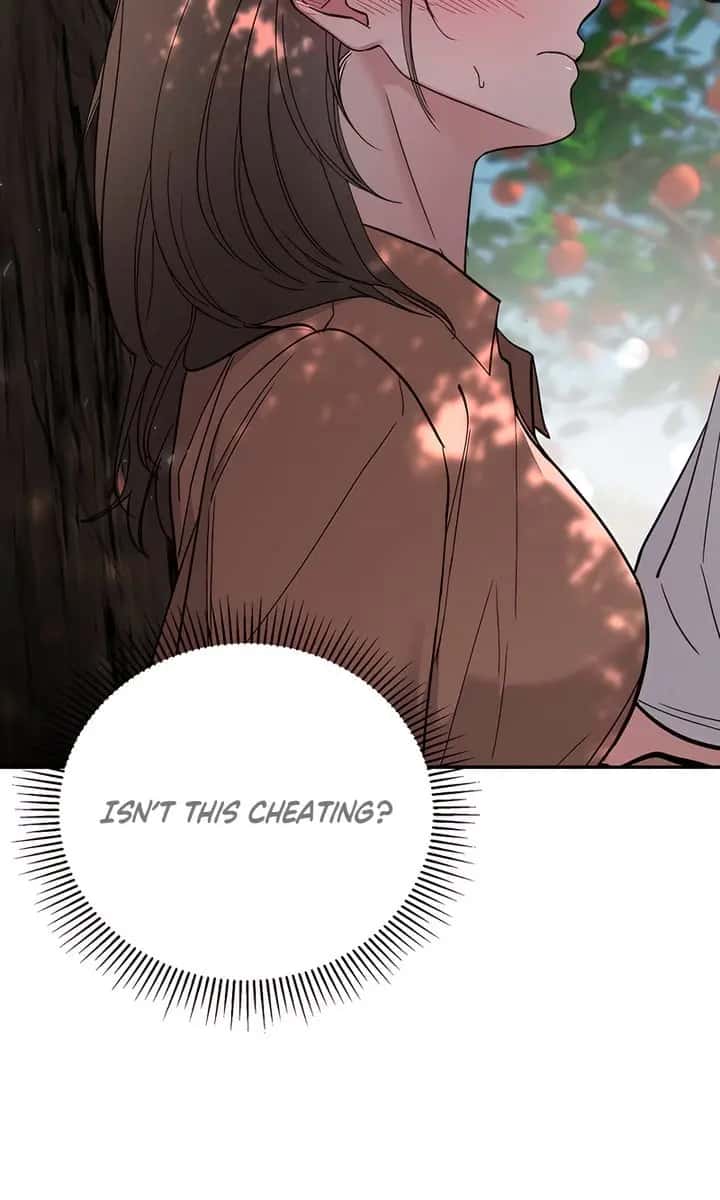 Orchard of Temptation Chapter 4 Page 3