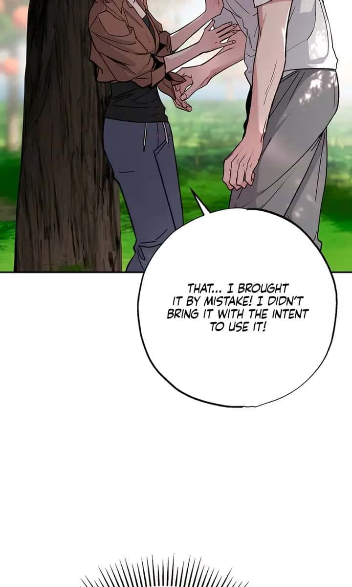 Orchard of Temptation Chapter 4 Page 13