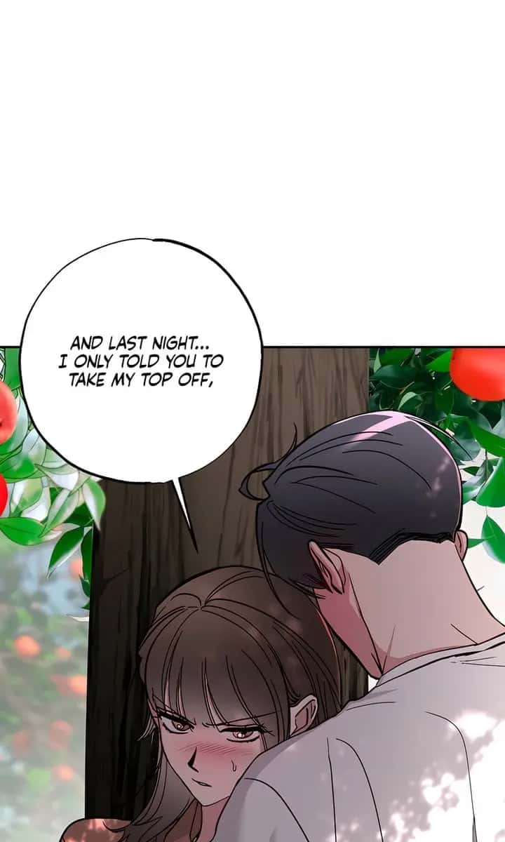 Orchard of Temptation Chapter 4 Page 16