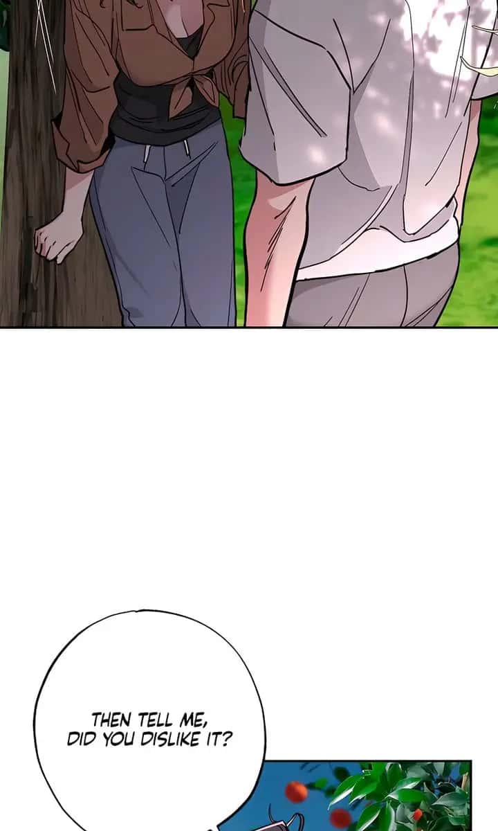 Orchard of Temptation Chapter 4 Page 24