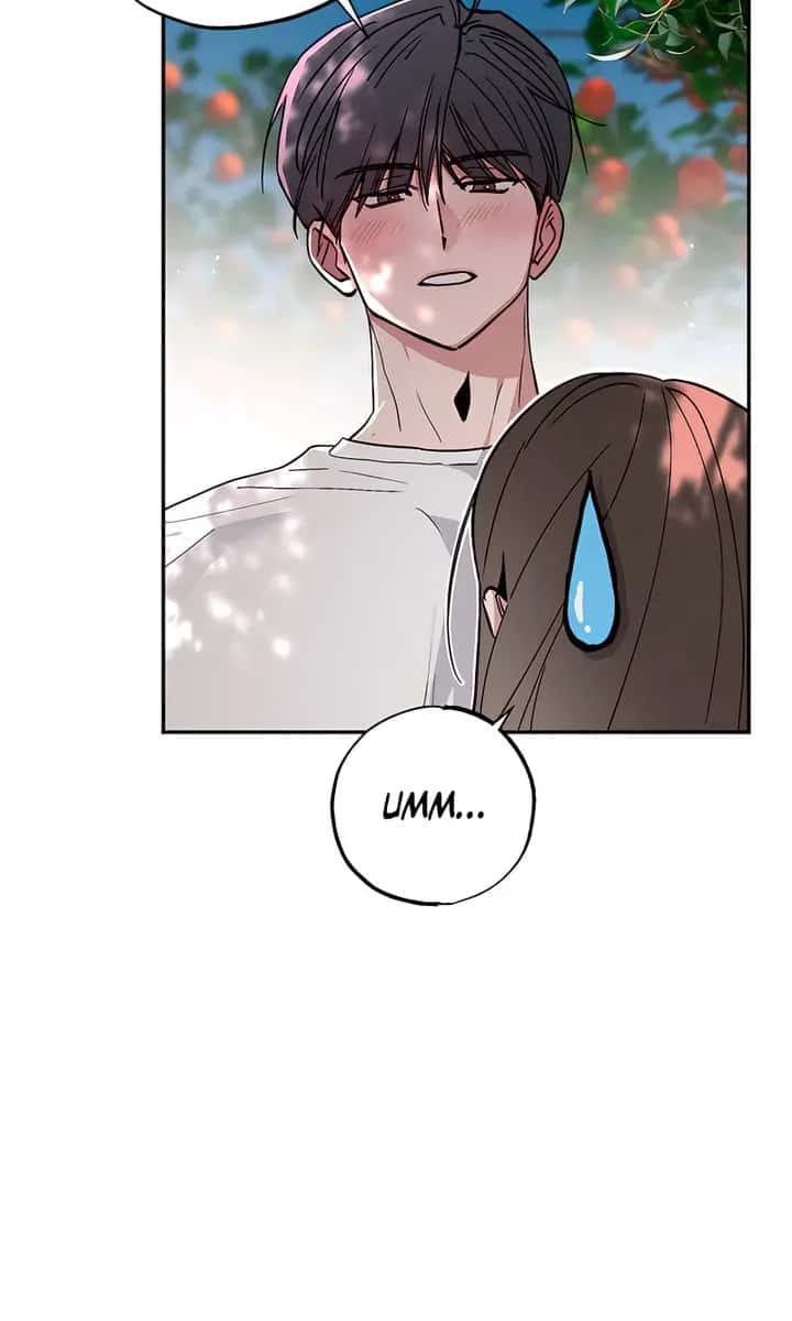 Orchard of Temptation Chapter 4 Page 25