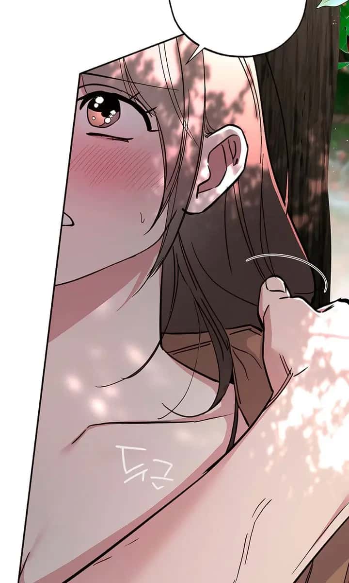 Orchard of Temptation Chapter 4 Page 31