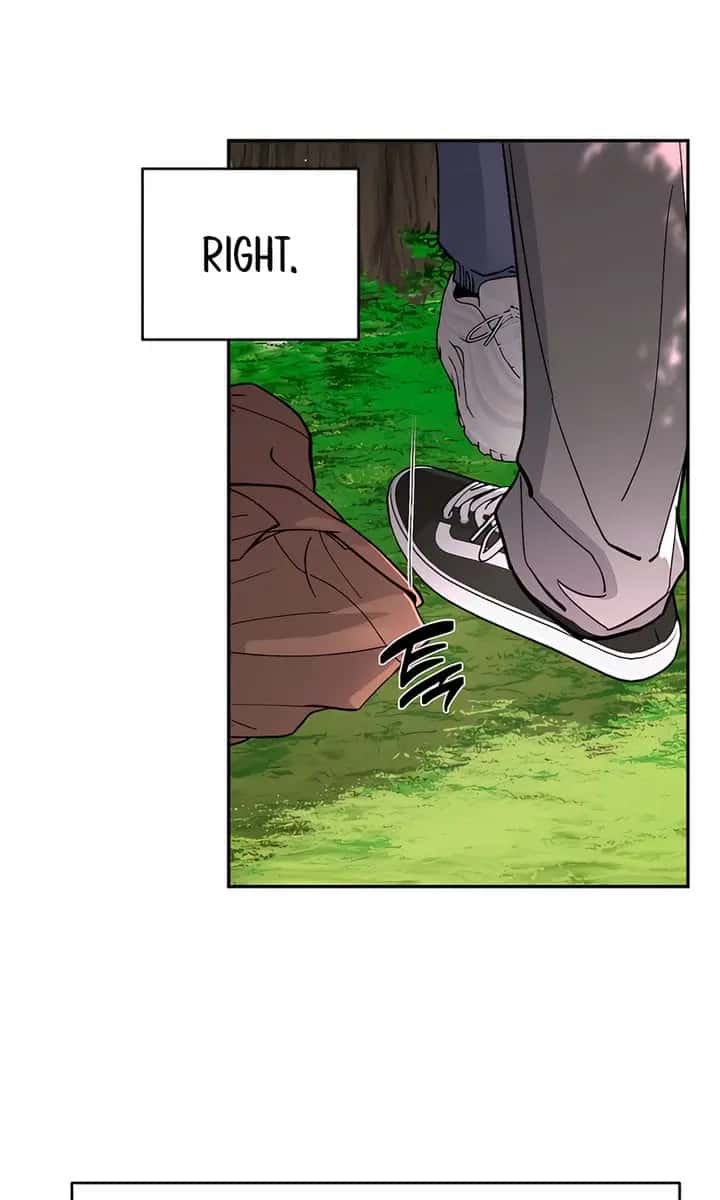 Orchard of Temptation Chapter 4 Page 35