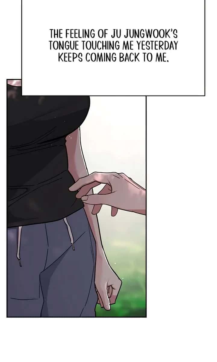 Orchard of Temptation Chapter 4 Page 36
