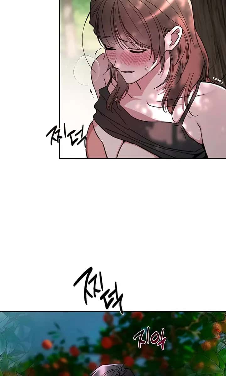 Orchard of Temptation Chapter 4 Page 50