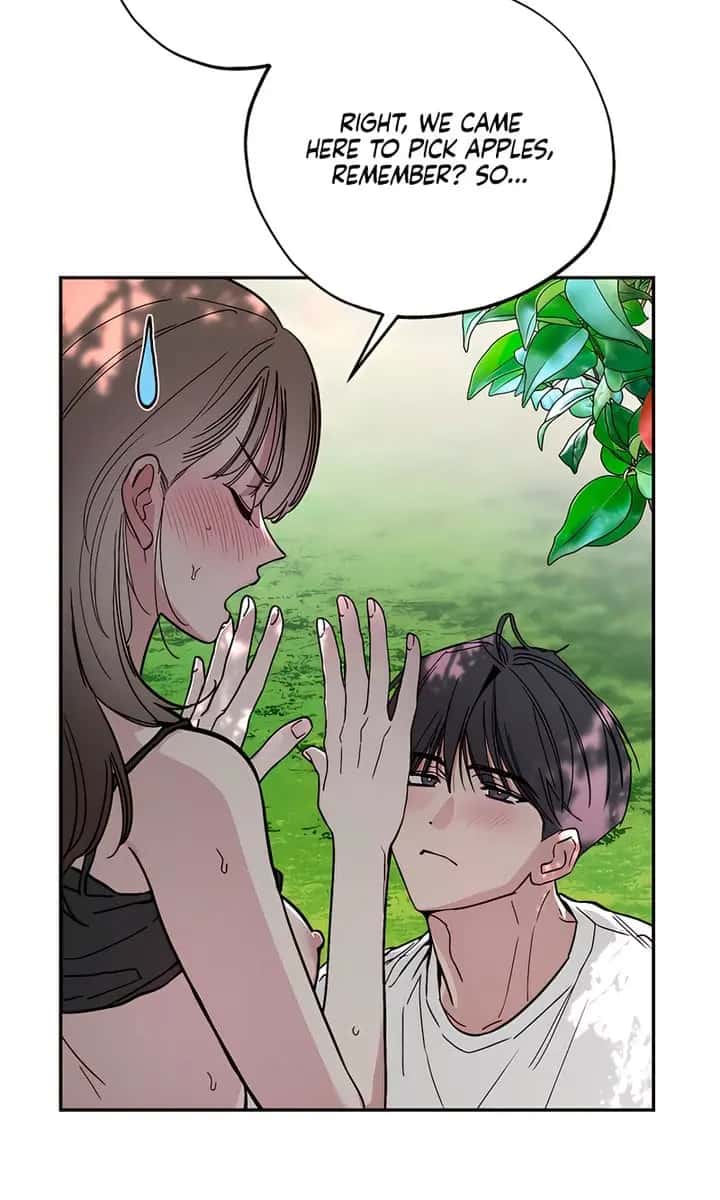 Orchard of Temptation Chapter 5 Page 7