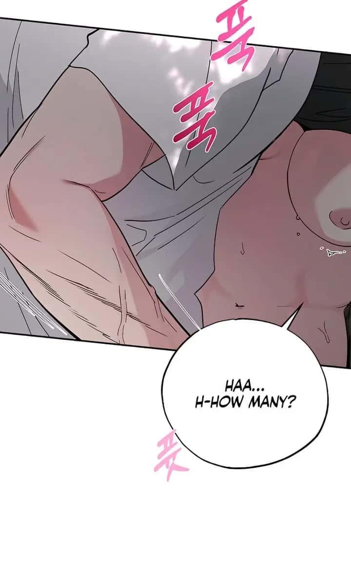 Orchard of Temptation Chapter 5 Page 66