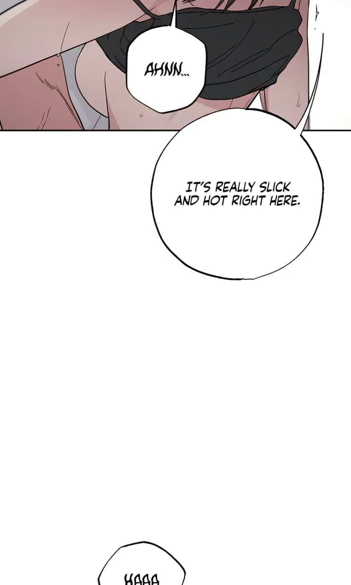 Orchard of Temptation Chapter 5 Page 80