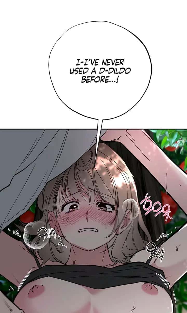 Orchard of Temptation Chapter 5 Page 84
