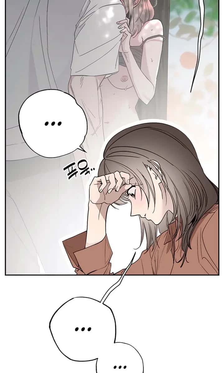 Orchard of Temptation Chapter 6 Page 9