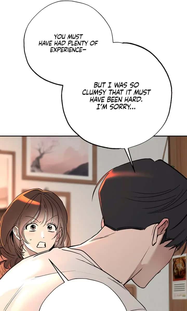 Orchard of Temptation Chapter 6 Page 29