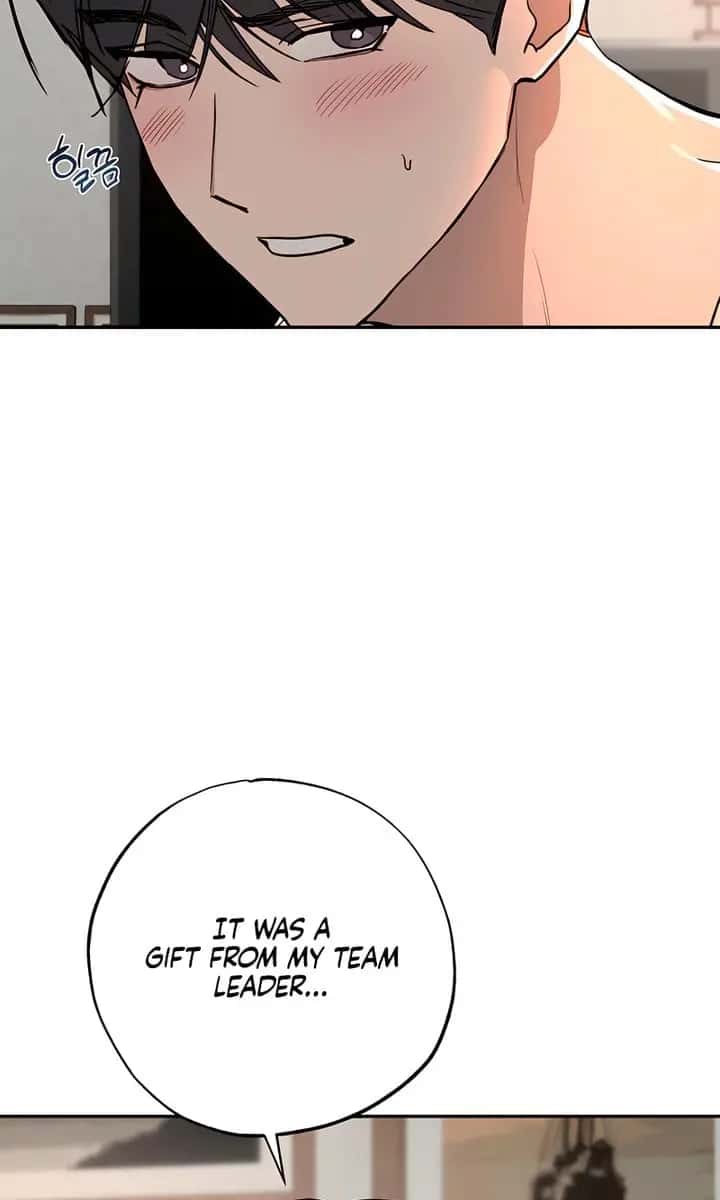 Orchard of Temptation Chapter 6 Page 54
