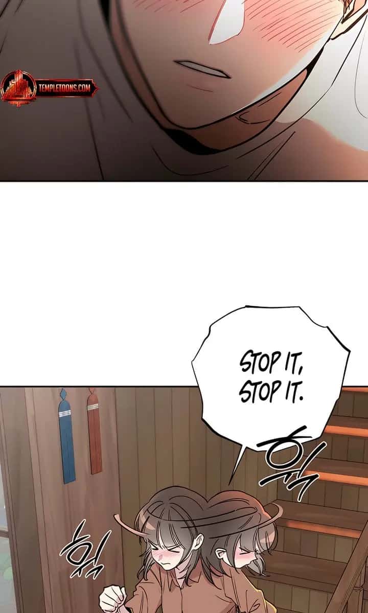 Orchard of Temptation Chapter 7 Page 24