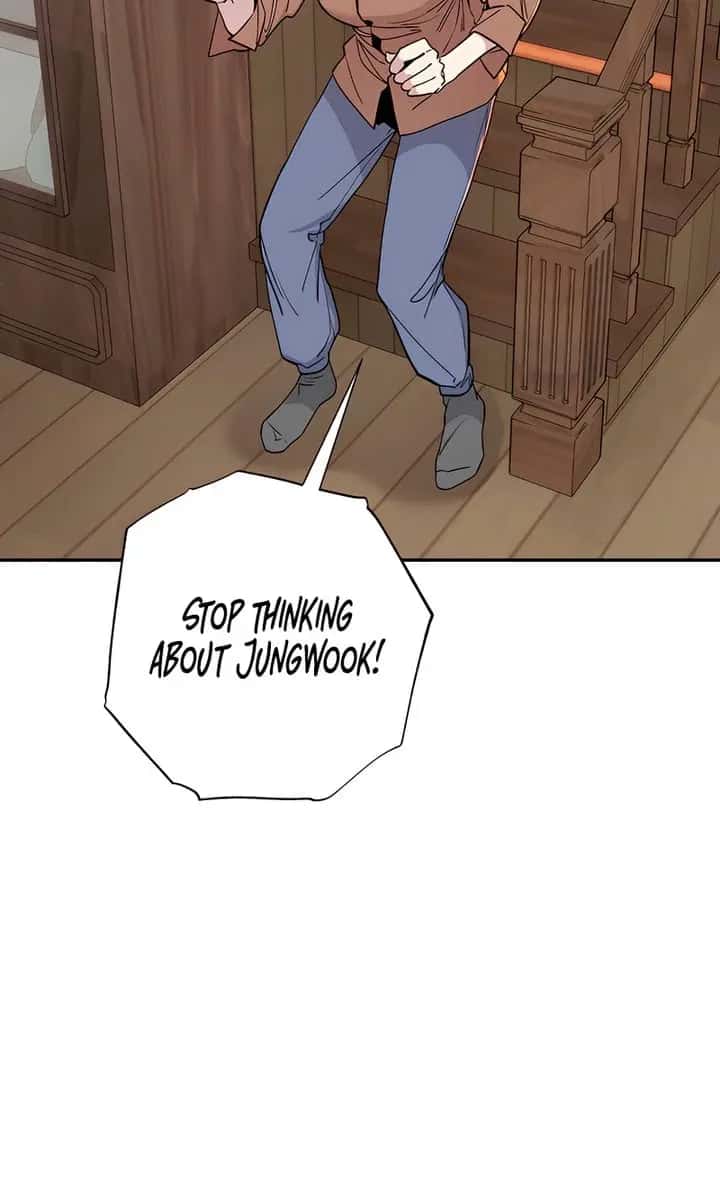 Orchard of Temptation Chapter 7 Page 25