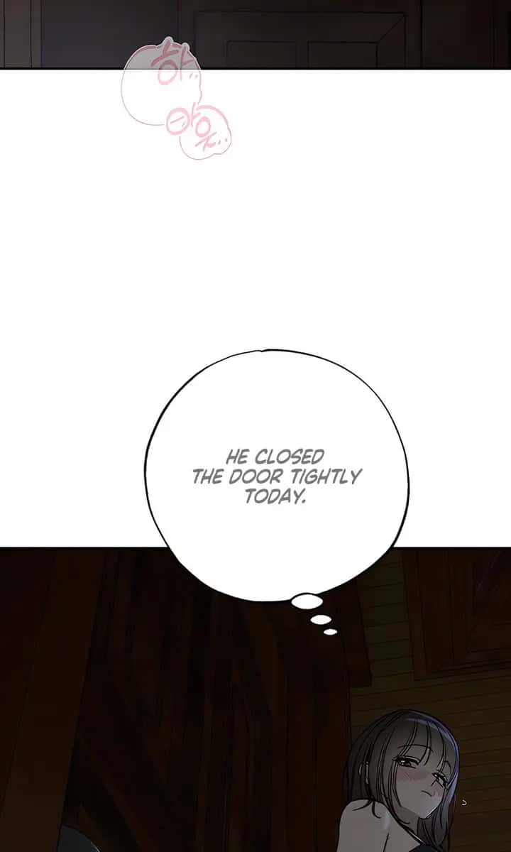 Orchard of Temptation Chapter 7 Page 83