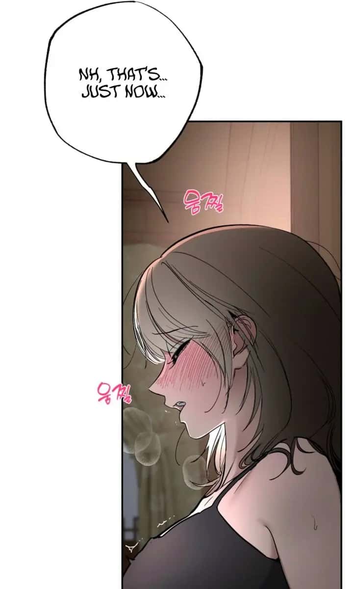 Orchard of Temptation Chapter 8 Page 42