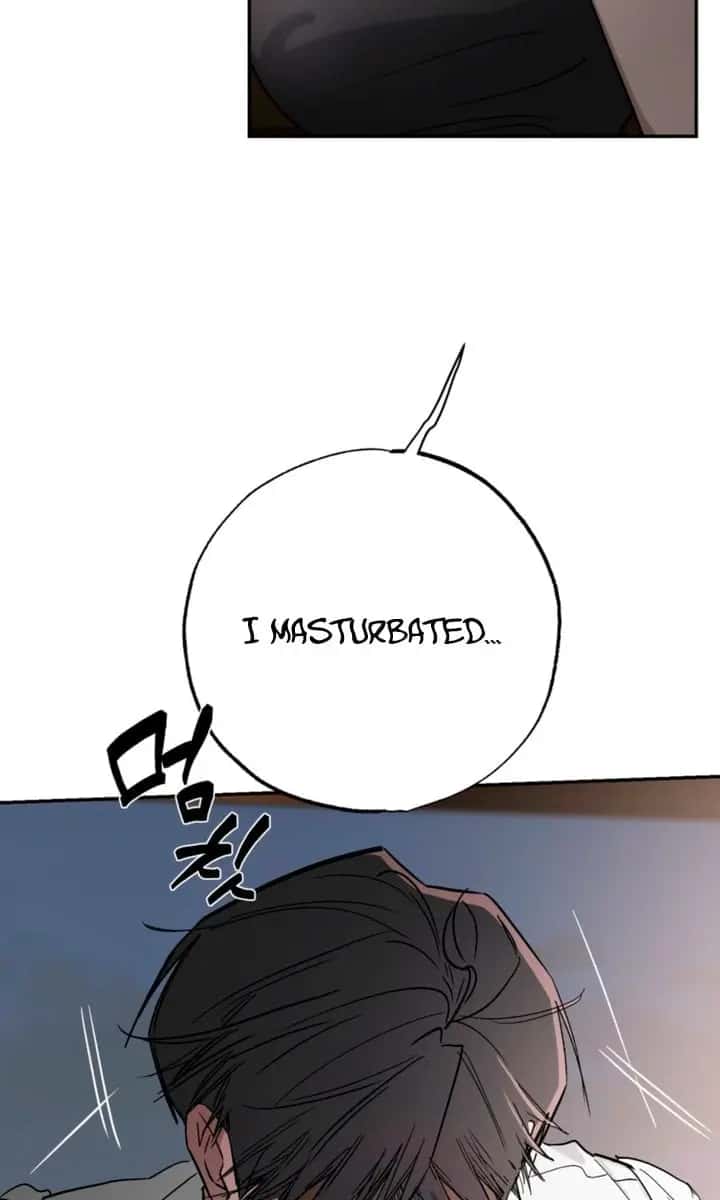 Orchard of Temptation Chapter 8 Page 43