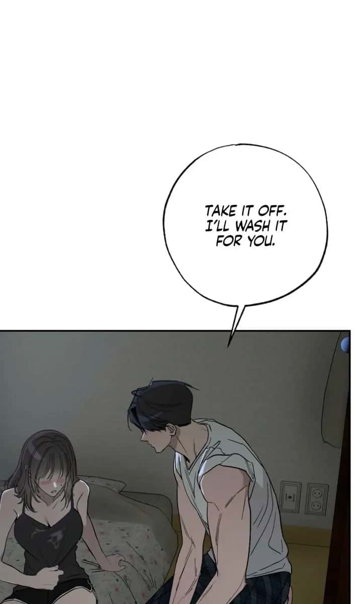 Orchard of Temptation Chapter 8 Page 93