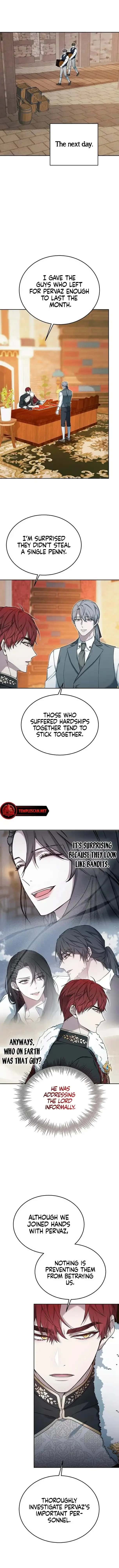 Age of Arrogance Chapter 8 Page 14