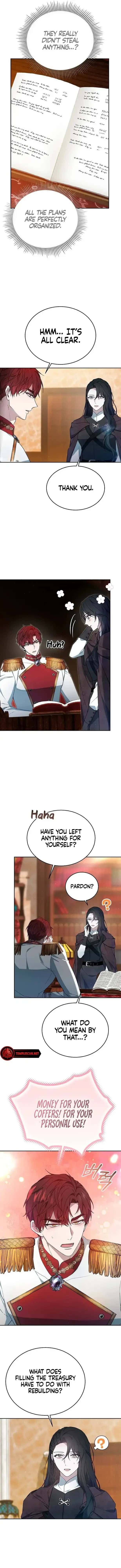 Age of Arrogance Chapter 9 Page 9