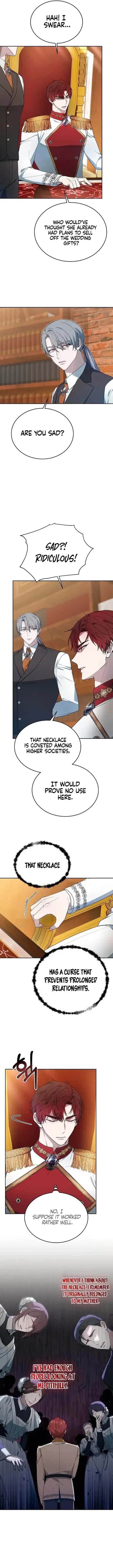 Age of Arrogance Chapter 9 Page 11