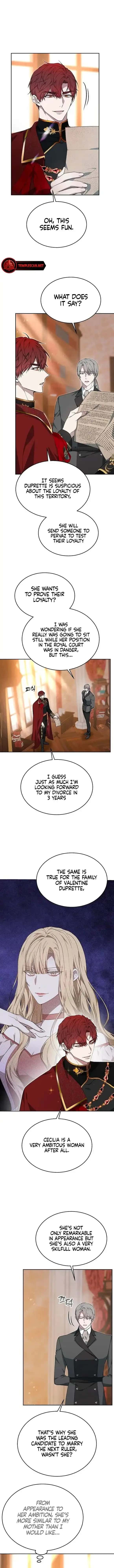 Age of Arrogance Chapter 12 Page 4