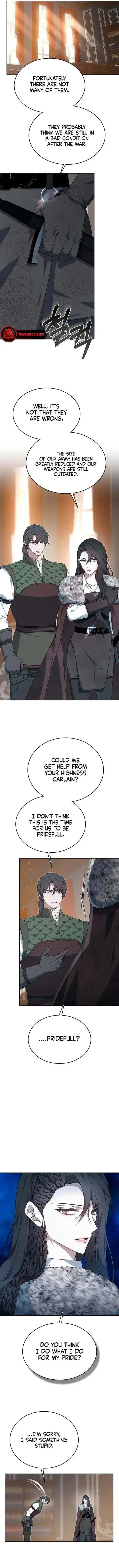 Age of Arrogance Chapter 12 Page 7