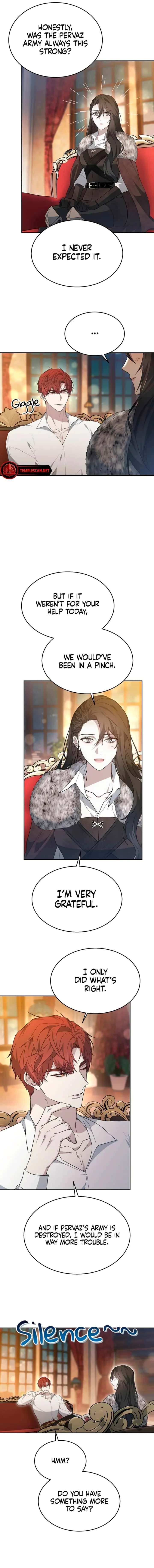 Age of Arrogance Chapter 14 Page 9