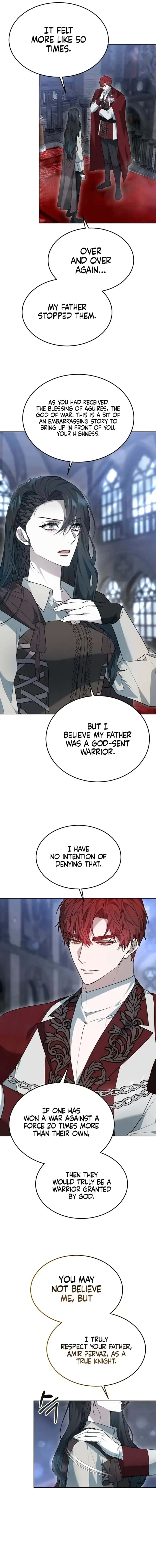 Age of Arrogance Chapter 15 Page 7