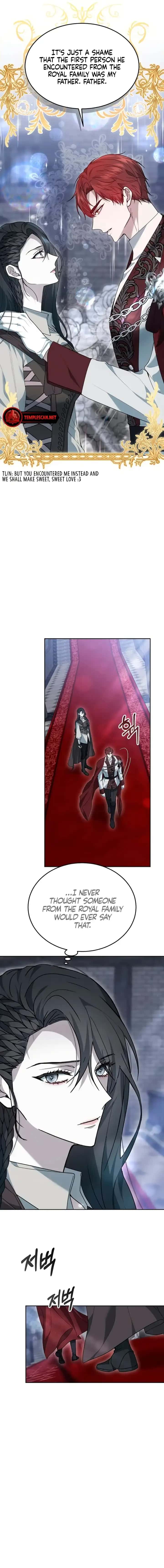 Age of Arrogance Chapter 15 Page 8