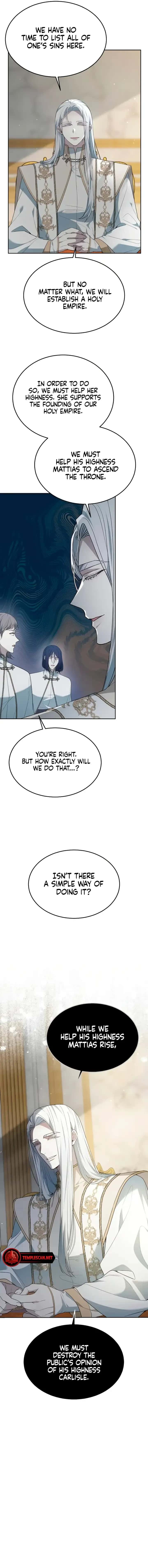 Age of Arrogance Chapter 15 Page 16