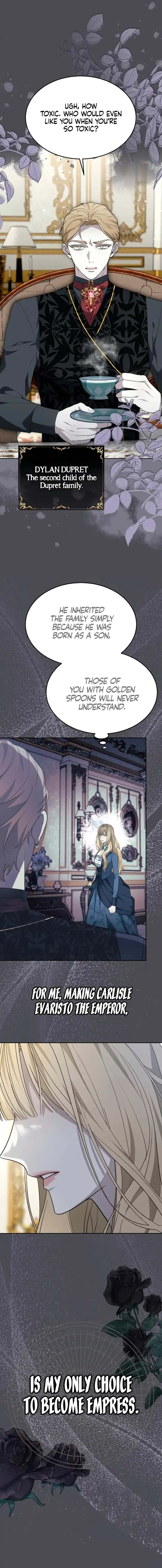 Age of Arrogance Chapter 15 Page 19