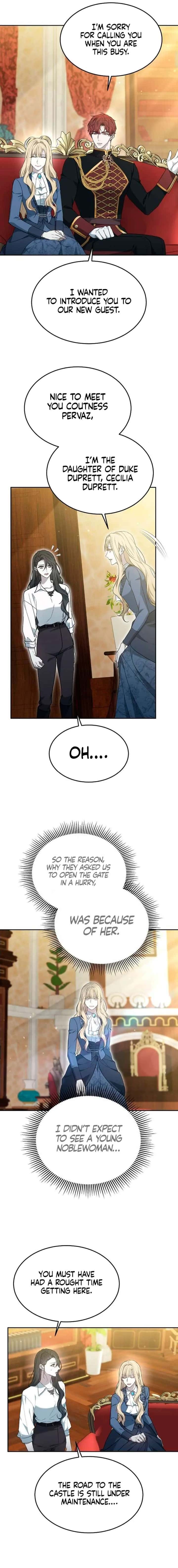 Age of Arrogance Chapter 16 Page 11