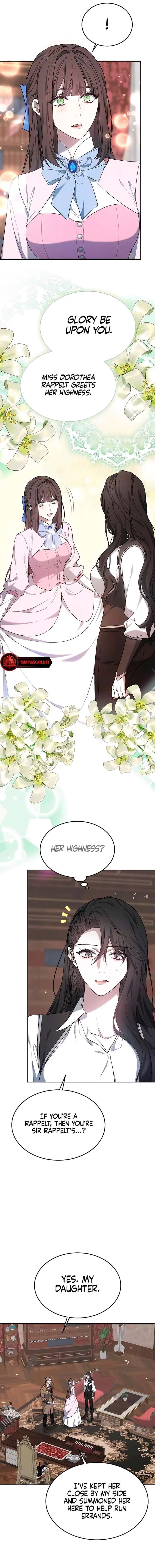 Age of Arrogance Chapter 17 Page 9