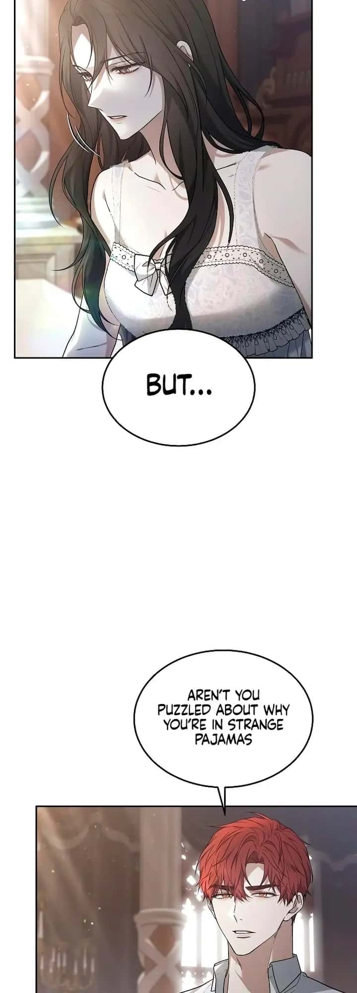 Age of Arrogance Chapter 22 Page 19