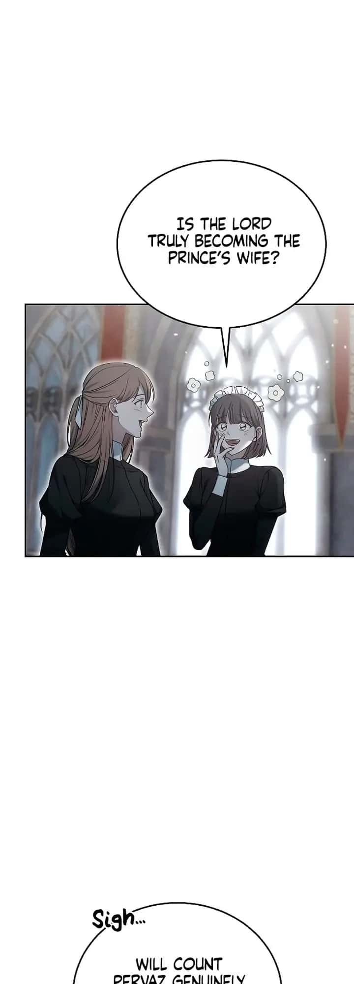 Age of Arrogance Chapter 22 Page 51