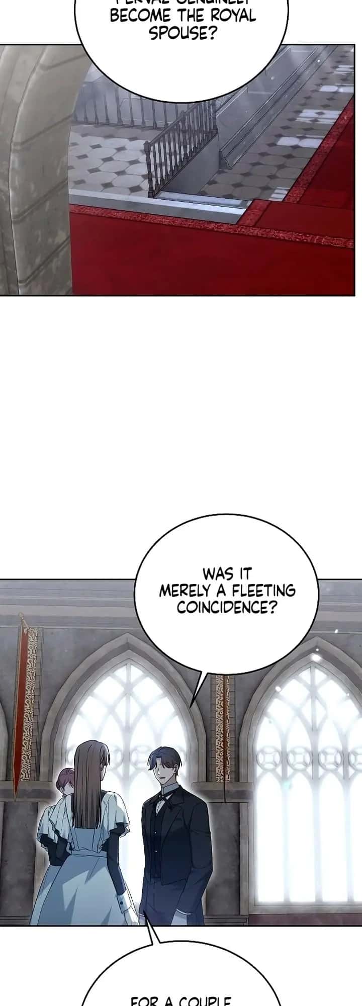 Age of Arrogance Chapter 22 Page 52