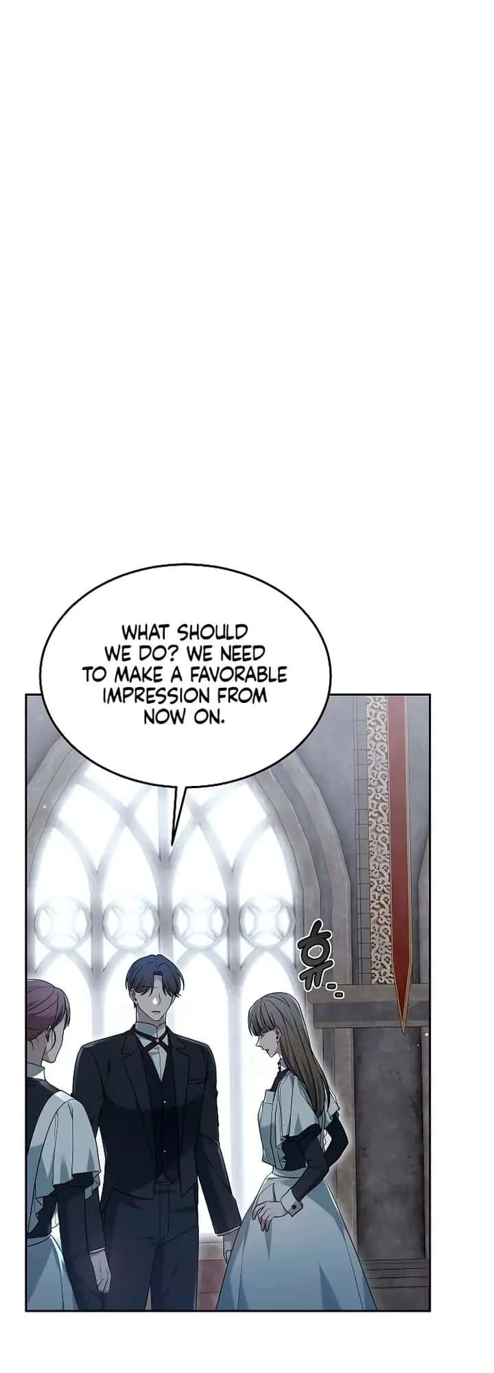 Age of Arrogance Chapter 22 Page 54