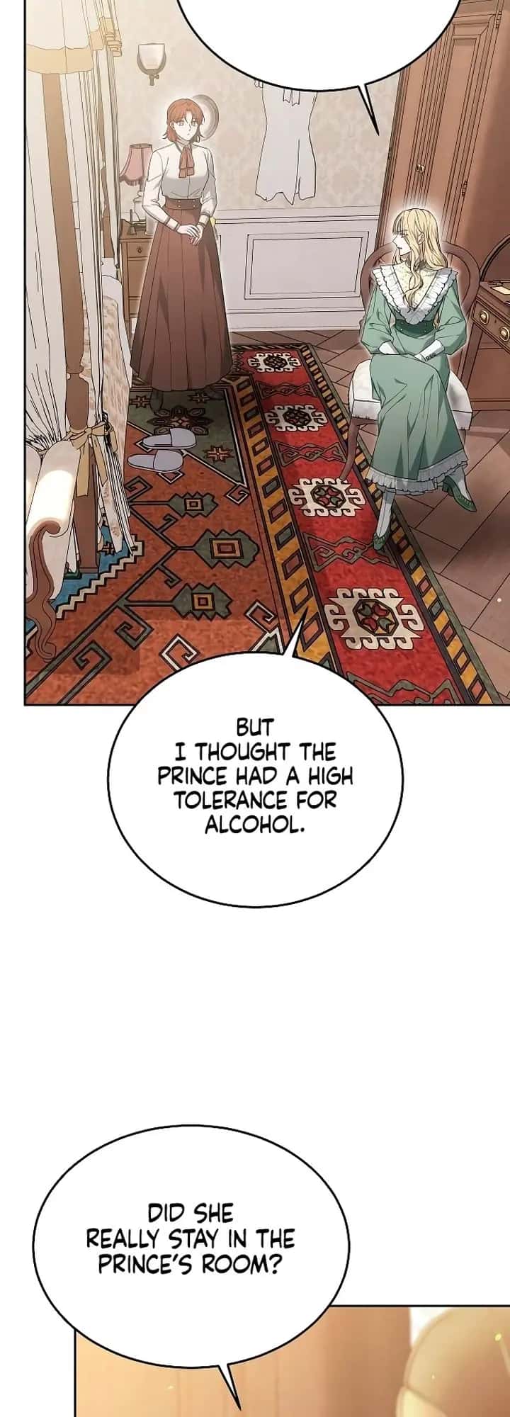 Age of Arrogance Chapter 22 Page 60