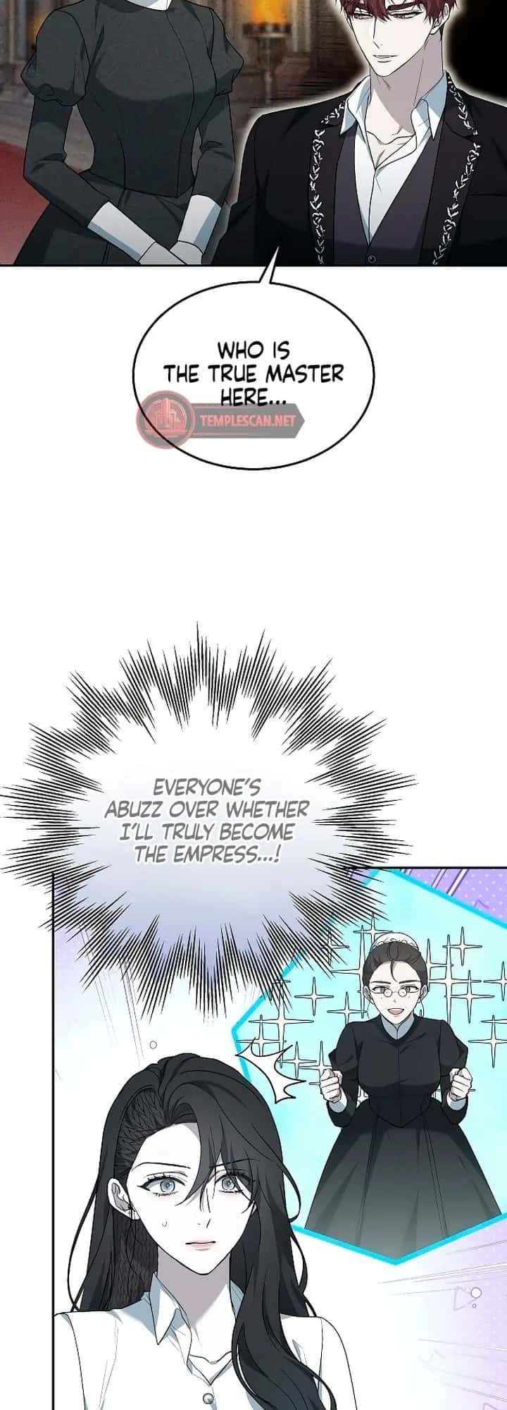 Age of Arrogance Chapter 23 Page 38