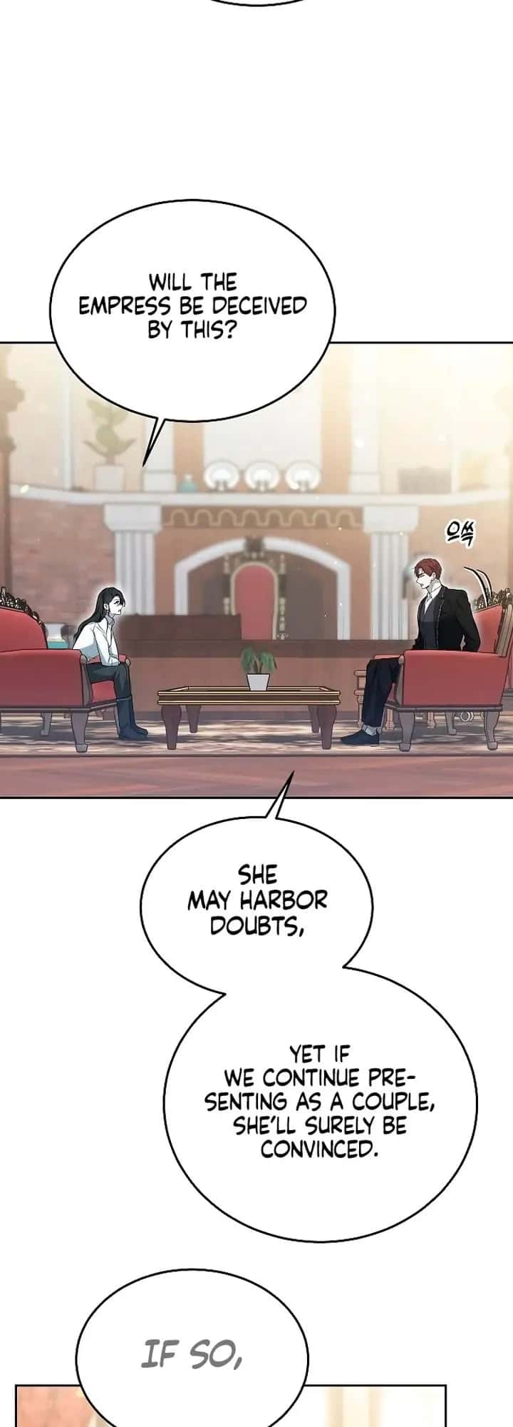 Age of Arrogance Chapter 23 Page 40