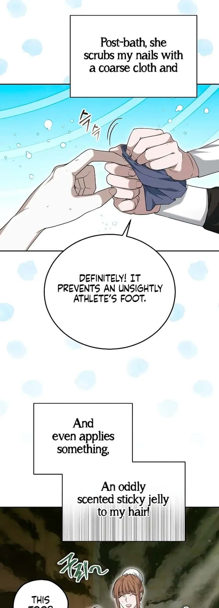 Age of Arrogance Chapter 23 Page 48