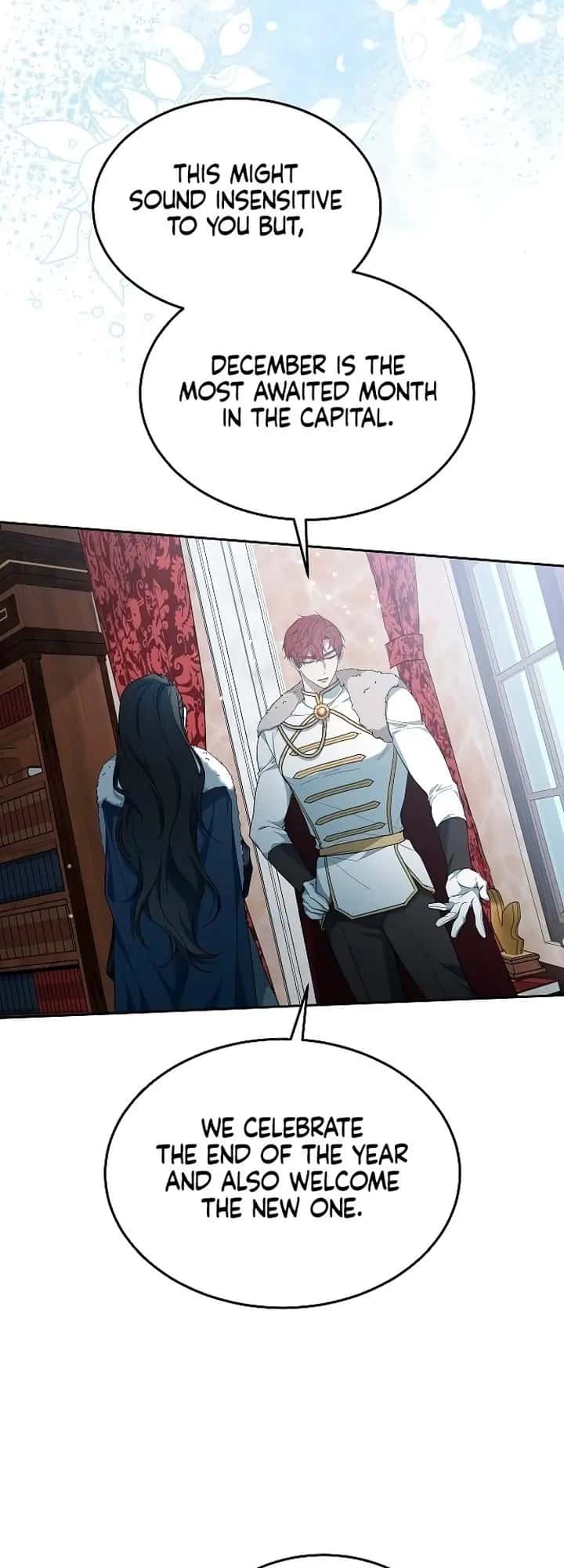 Age of Arrogance Chapter 24 Page 60