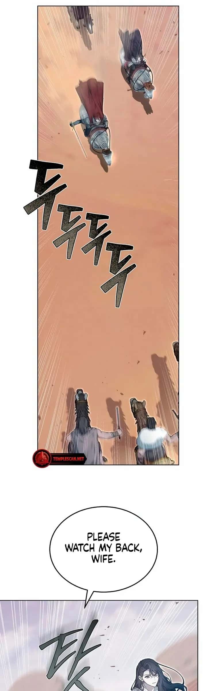 Age of Arrogance Chapter 28 Page 26