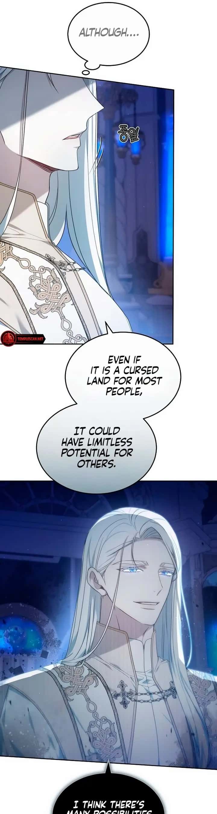 Age of Arrogance Chapter 30 Page 34
