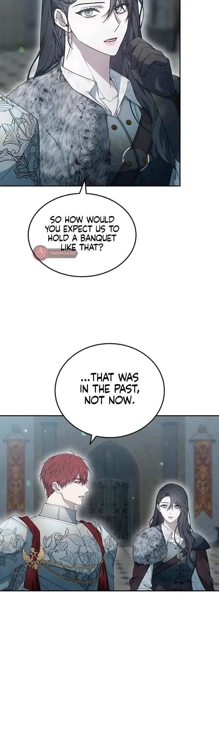 Age of Arrogance Chapter 30 Page 41