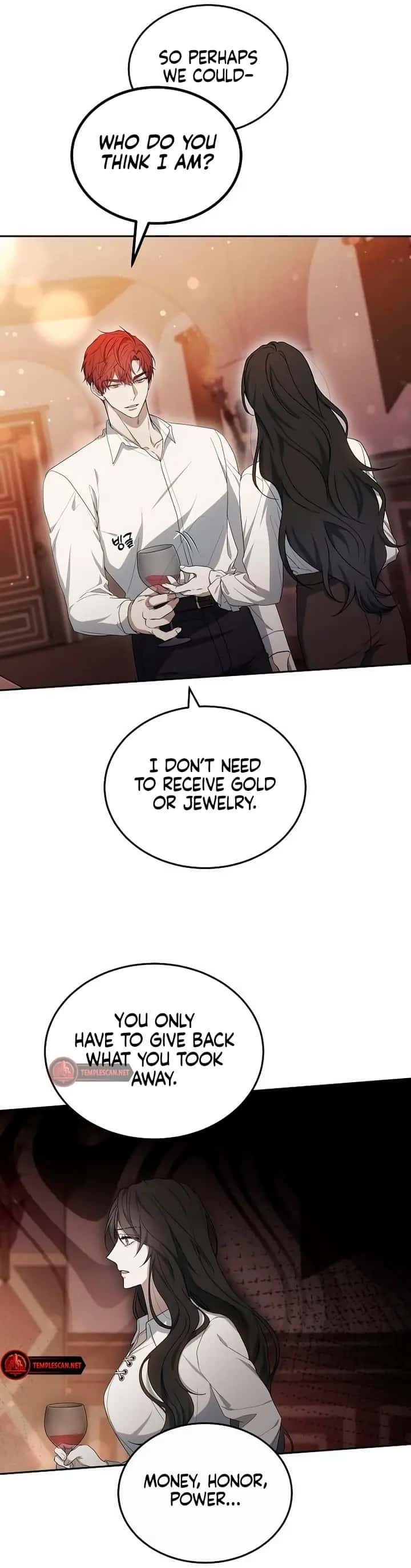 Age of Arrogance Chapter 30 Page 54