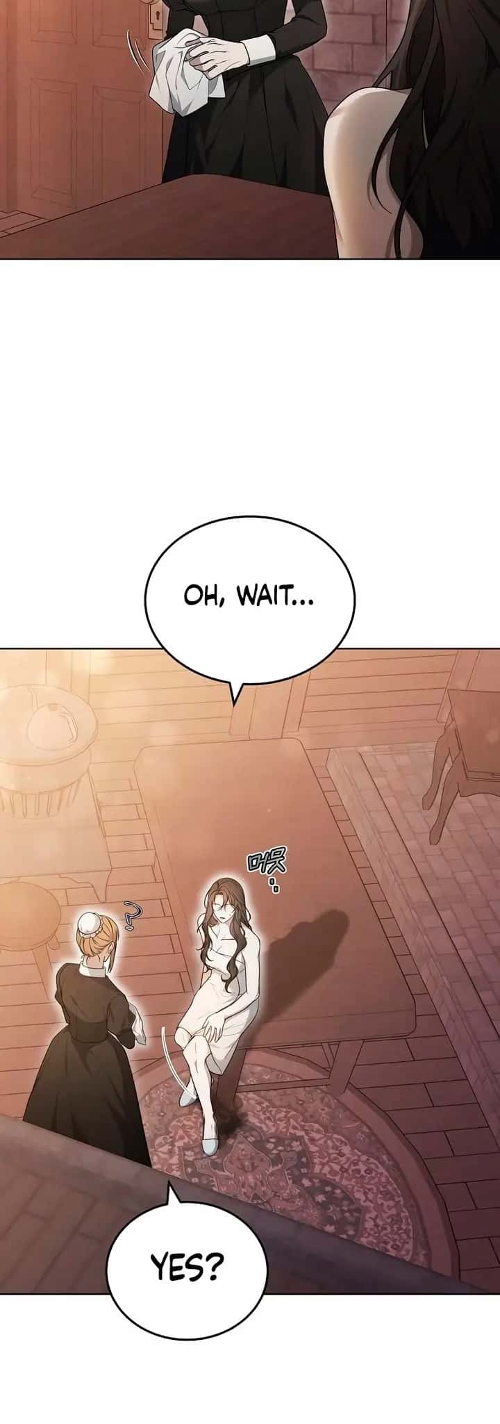 Age of Arrogance Chapter 31 Page 25